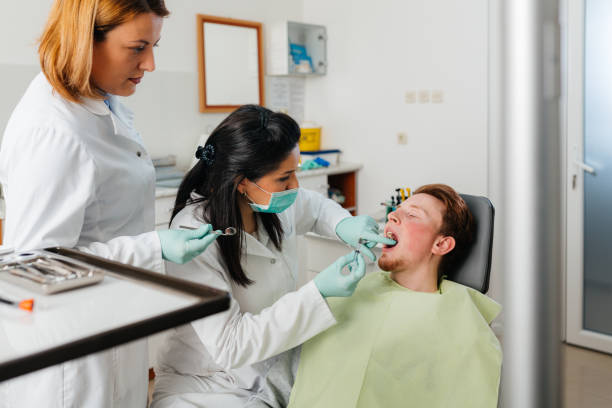 Best Broken Tooth Emergency  in Sunland Park, NM